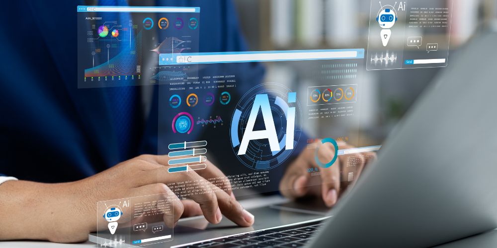 Creating an AI-Centered Culture